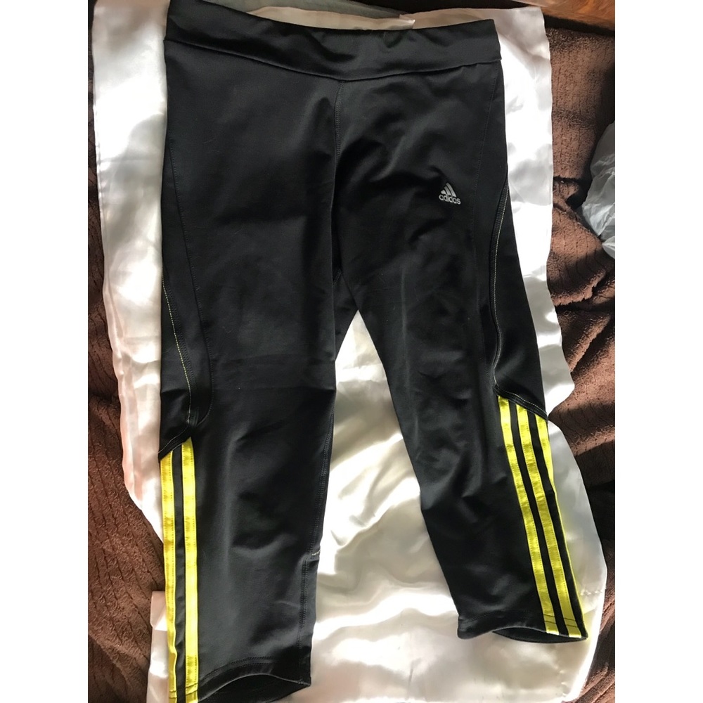 Adidas Capri Leggings